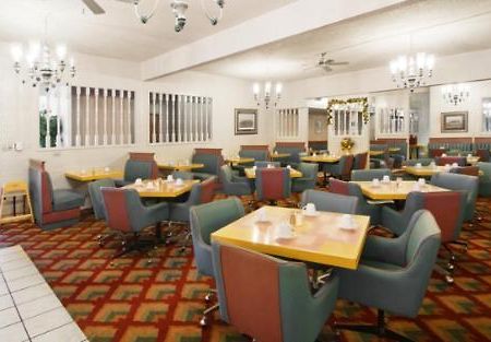 Americas Best Value Inn Texarkana Exterior foto