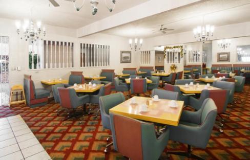 Americas Best Value Inn Texarkana Exterior foto